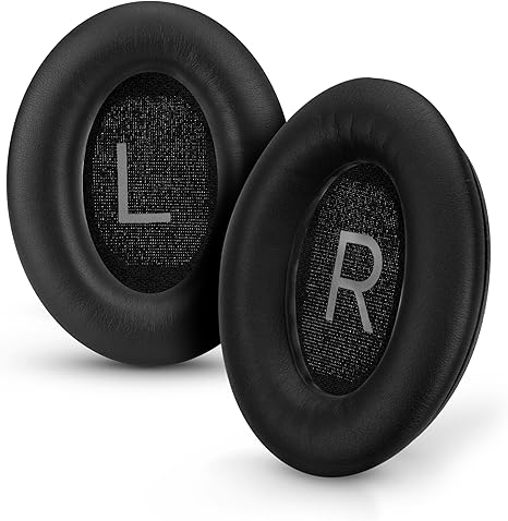 Replacement Earpads for Bose Q - огляд і ціна Bose Headphone Qc45