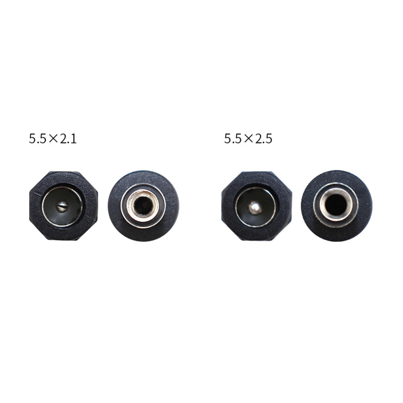 25CM 5.5*2.1mm 3.5*1.35mm Fema - огляд і ціна Cable Extension 3.5