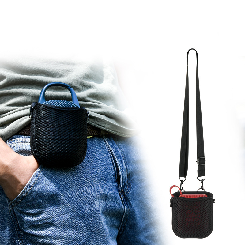 Carrying Case for JBL GO 4/GO3 - огляд і ціна Jbl Speaker Go 4