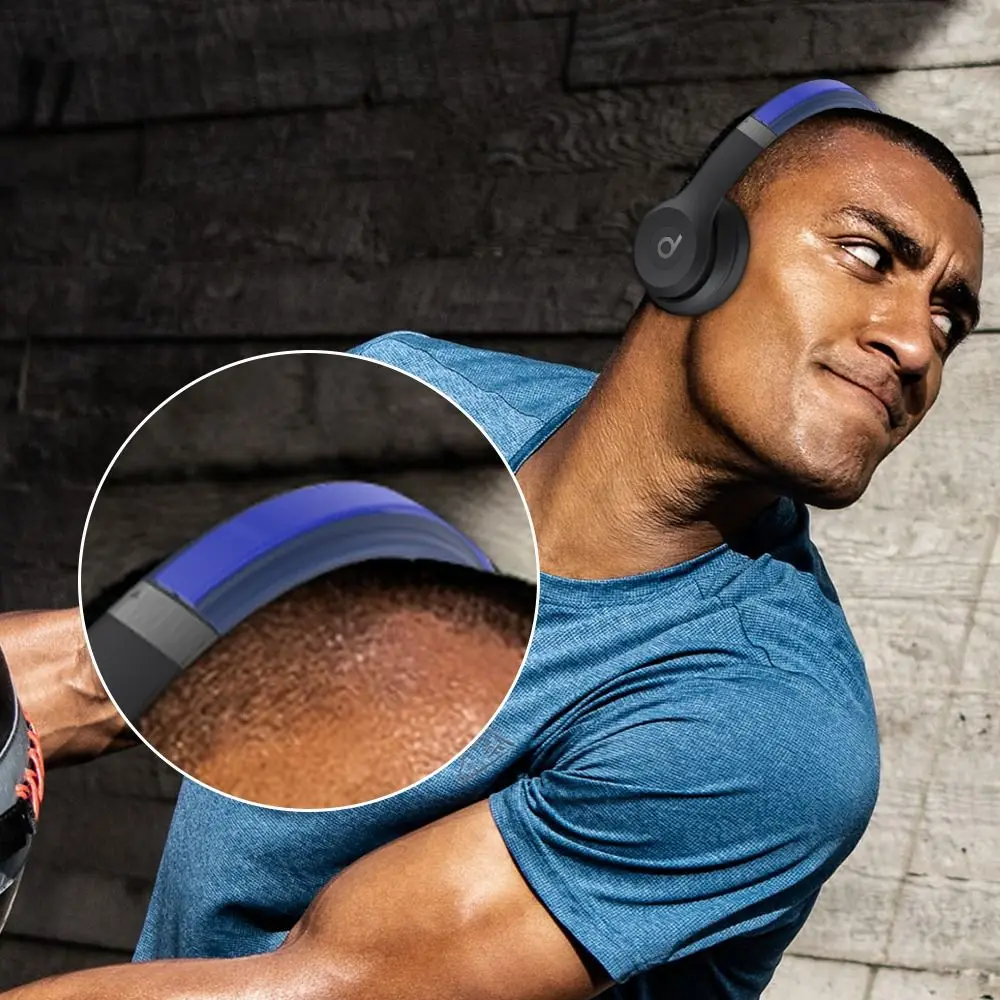 for Beats Solo 4 New Replaceme - огляд і ціна Beats Headphone Solo 4