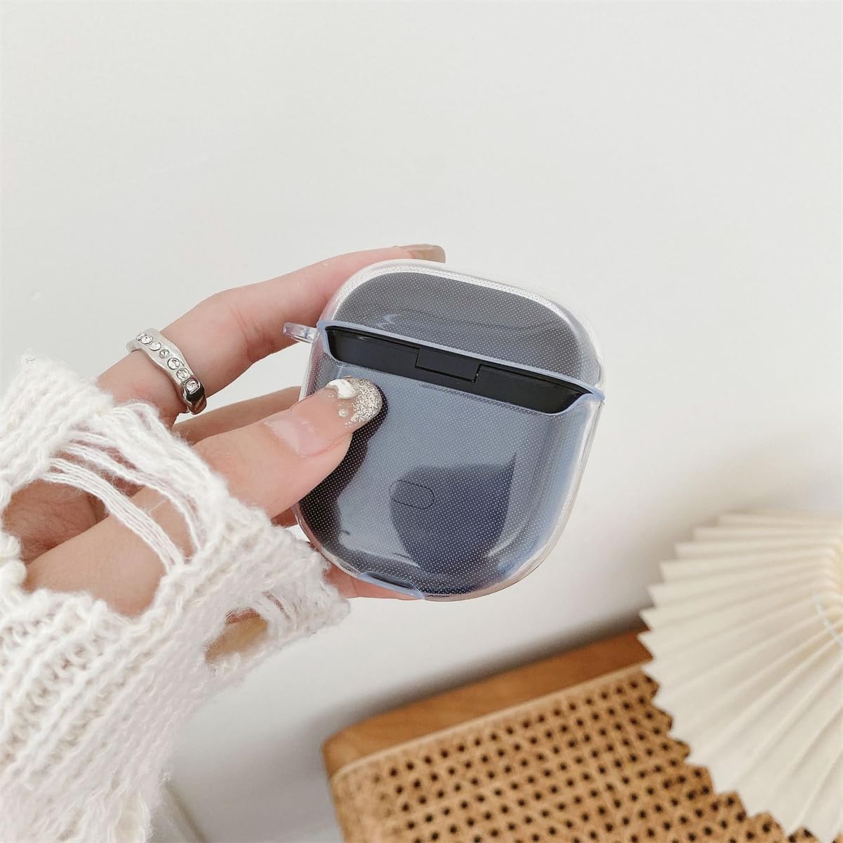 Clear Case for Bose QuietComfo - огляд і ціна Bose Headphone Qc Ultra