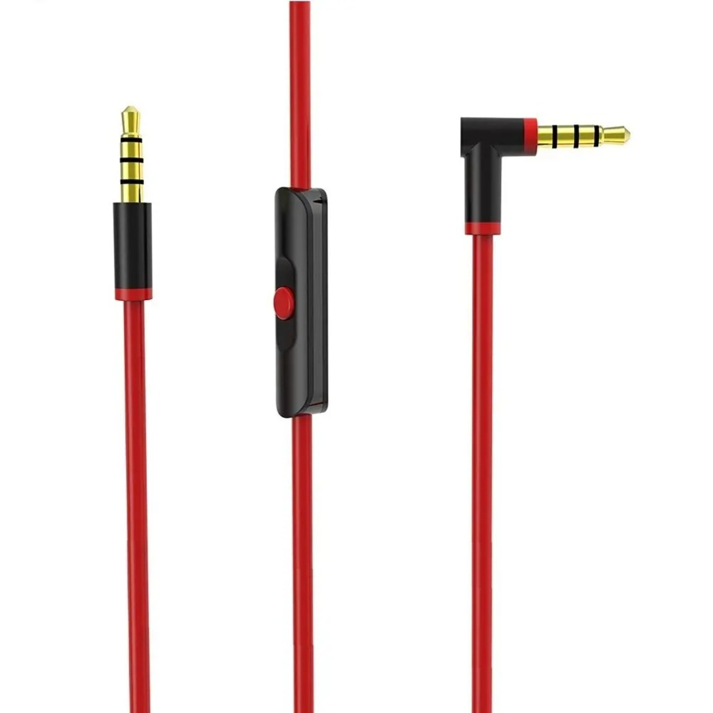 Replacement Beats Audio Cable  - огляд і ціна Beats Headphone Studio Pro