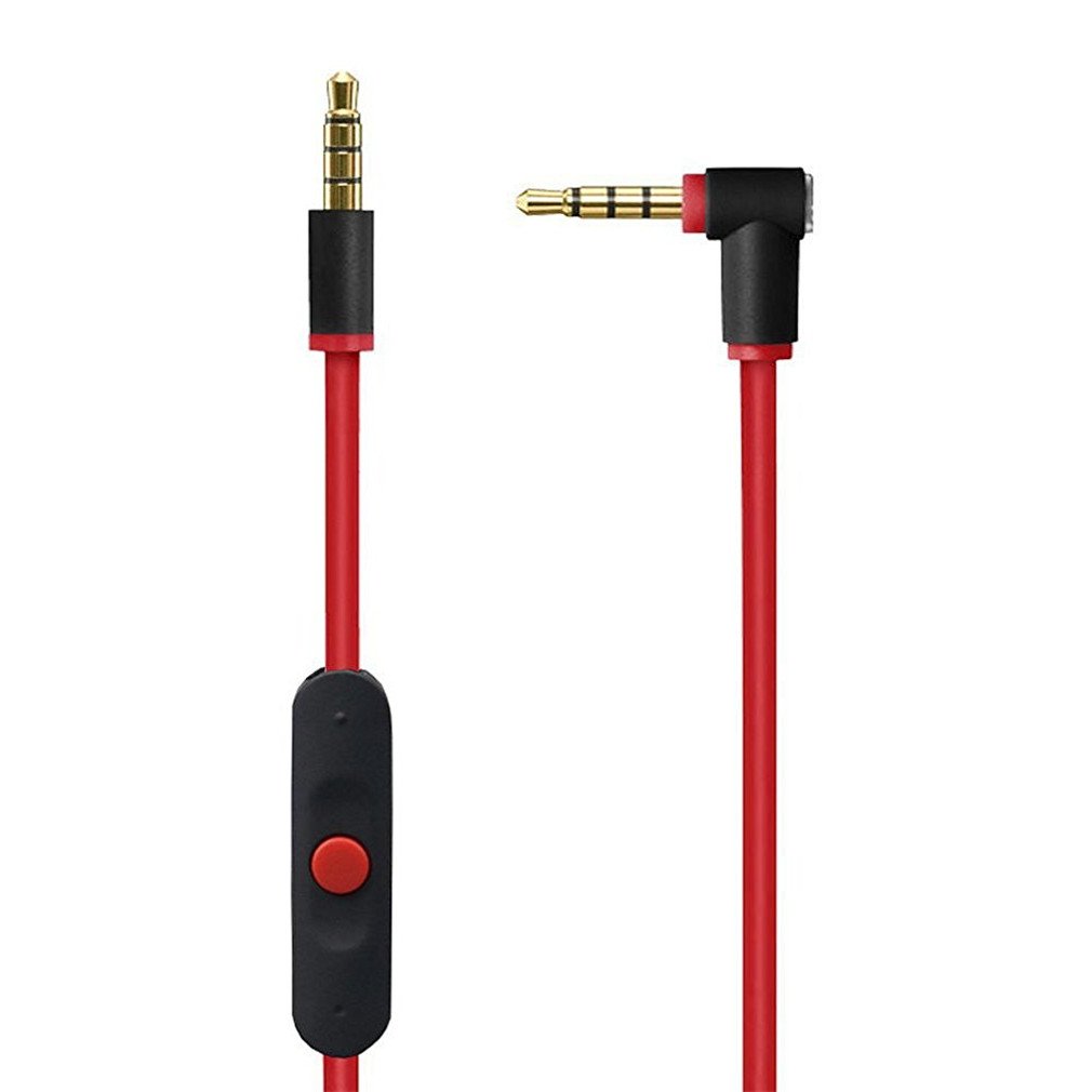 Replacement Beats Audio Cable  - огляд і ціна Beats Headphone Studio Pro