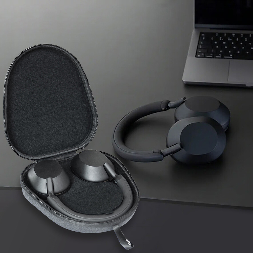 Hard Travel Case EVA Hard Carr - огляд і ціна Sony Headphone Wh-1000Xm5