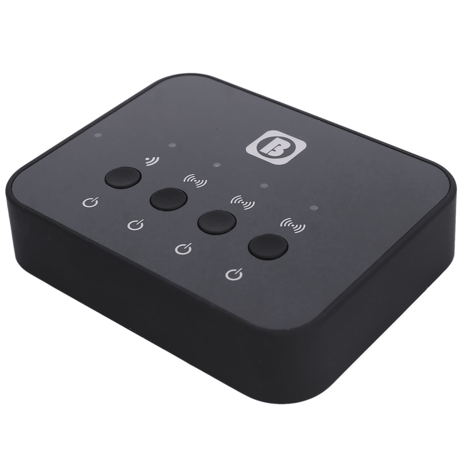 -107 Bluetooth 4 Stereo Audio  - огляд і ціна Bluetooth Adapter Receiver