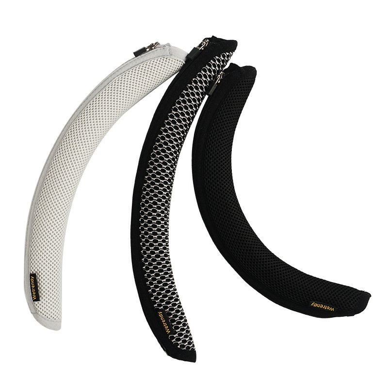 Headphone Head Beam Cover for  - огляд і ціна Bose Headphone Qc45