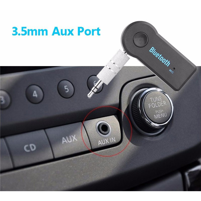 NEW 2026 2 in 1 Wireless Bluet - огляд і ціна Bluetooth Adapter Receiver