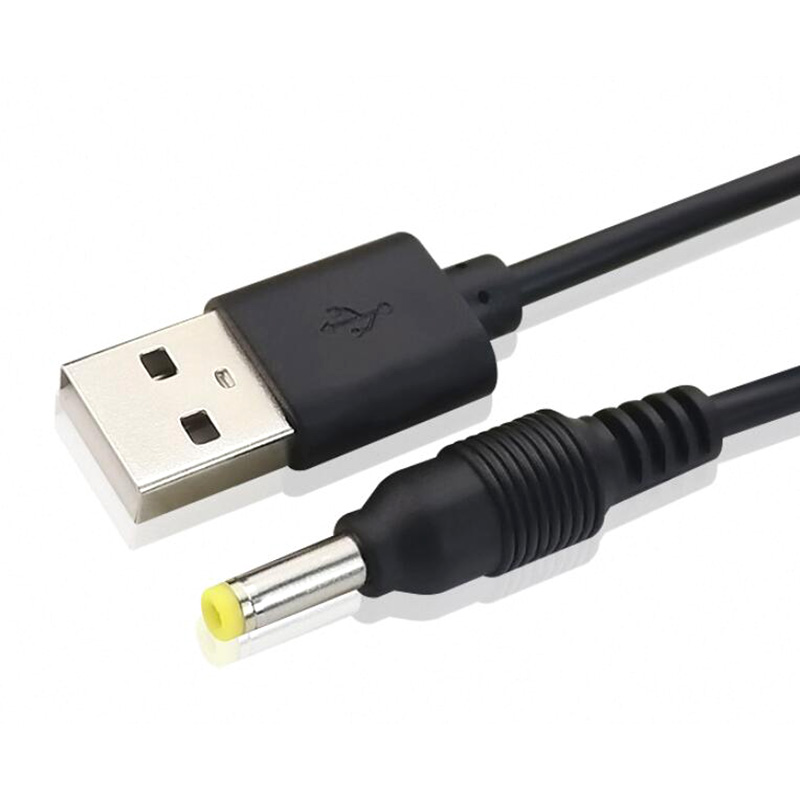 0.5M 1M 2M USB type A Male to  - огляд і ціна Cable Extension 3.5