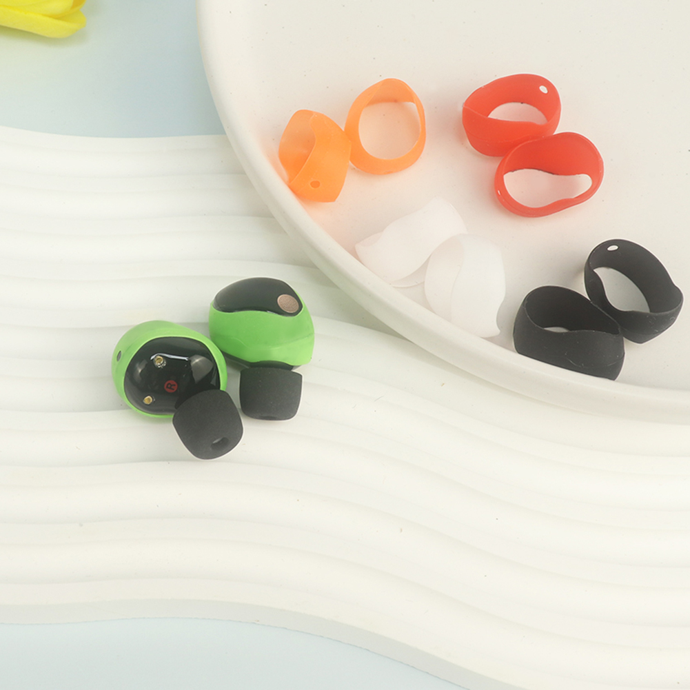 5 Pairs Silicone Ear Tips Cove - огляд і ціна Sony Headphone Wf-1000Xm5