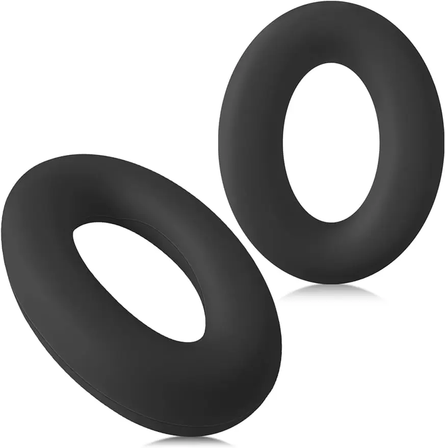 Silicone Ear protective sleeve - огляд і ціна Bose Headphone Qc Ultra