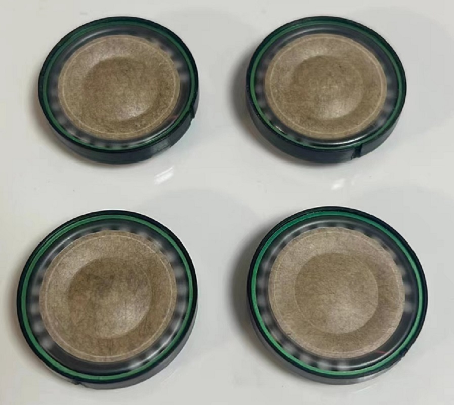 Original new Speaker unit 35mm - огляд і ціна Bose Headphone Qc Ultra