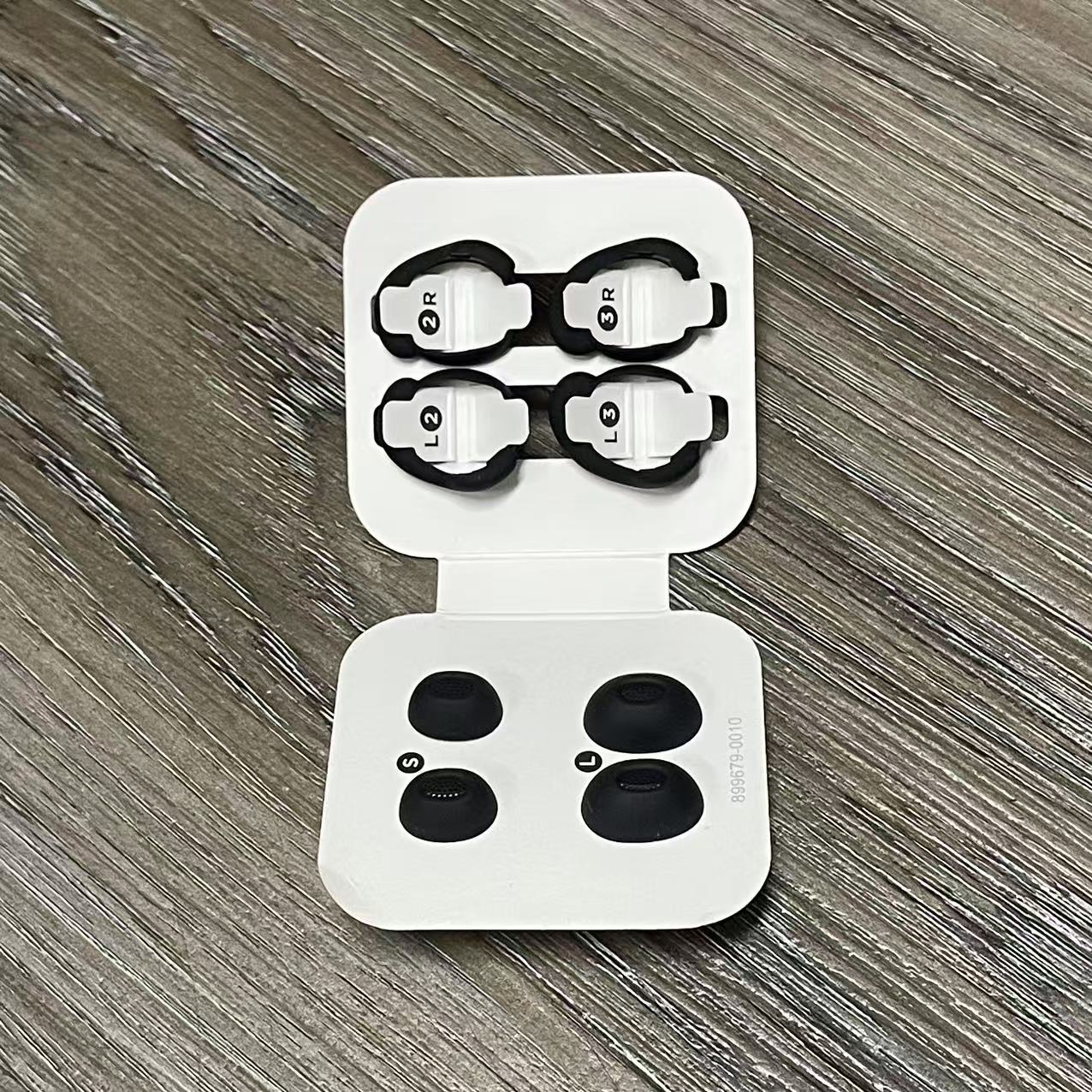 Original ear tips for Bose Qui - огляд і ціна Bose Headphone Qc Ultra