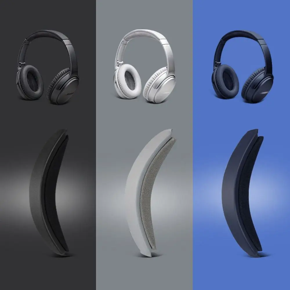 Replacement Ear Pads for Bose  - огляд і ціна Bose Headphone Qc45