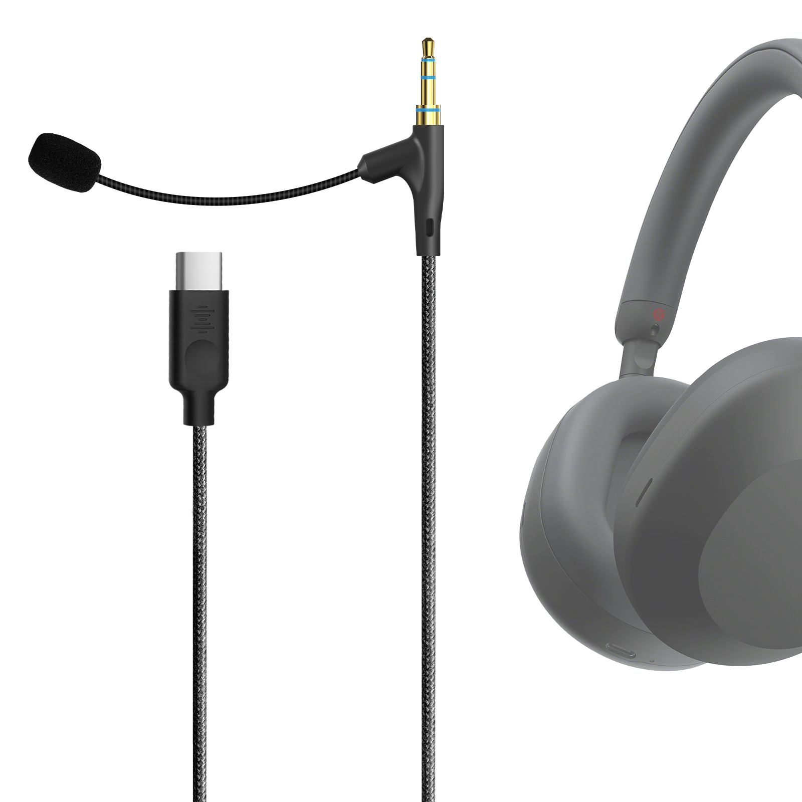 Geekria Boom Mic Headphones Ca - огляд і ціна Beats Headphone Solo 4