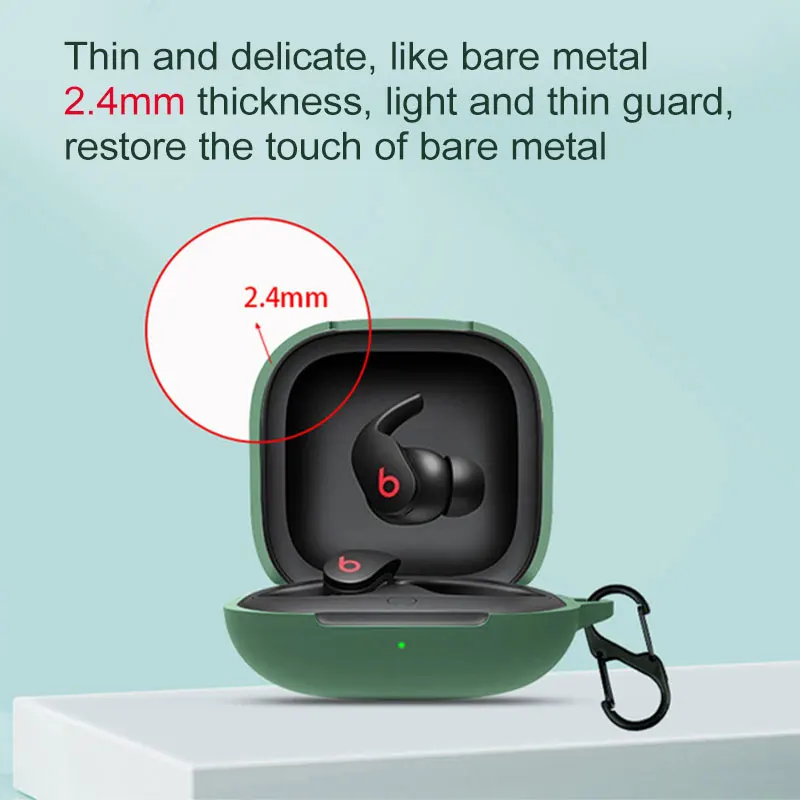 Earphone Protective Case For B - огляд і ціна Beats Headphone Studio Pro