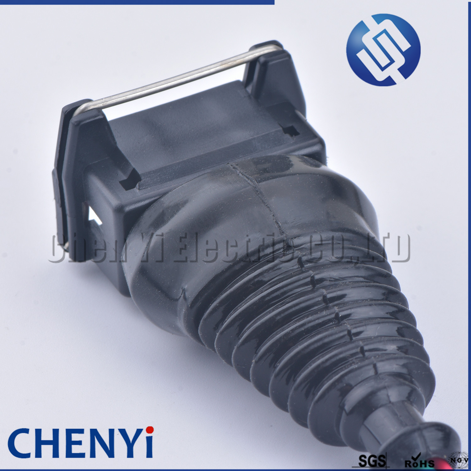 4 Pin auto waterproof wire har - огляд і ціна Cable Extension 3.5