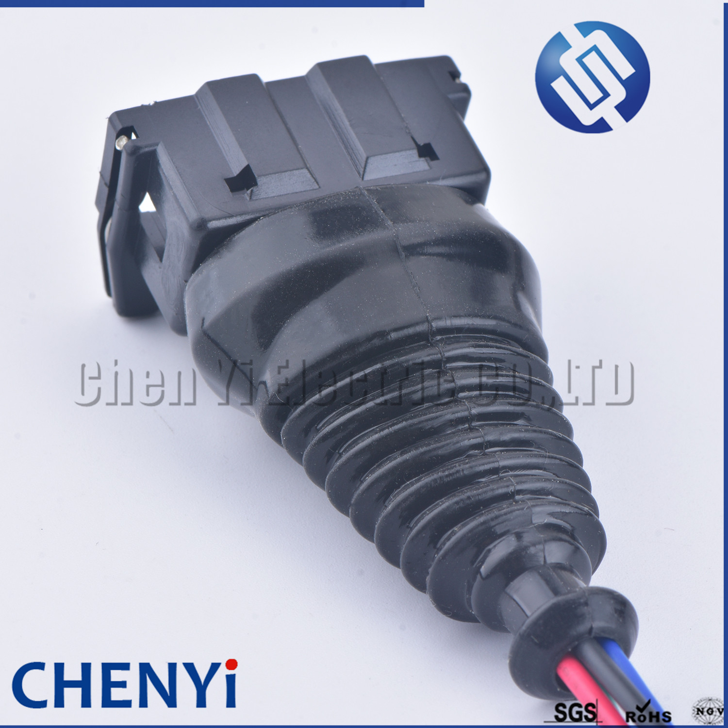 4 Pin auto waterproof wire har - огляд і ціна Cable Extension 3.5