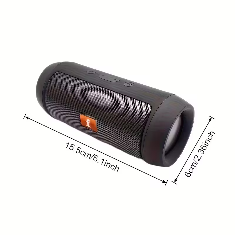 Portable Wireless Bluetooth Sp - огляд і ціна Jbl Speaker Flip 6