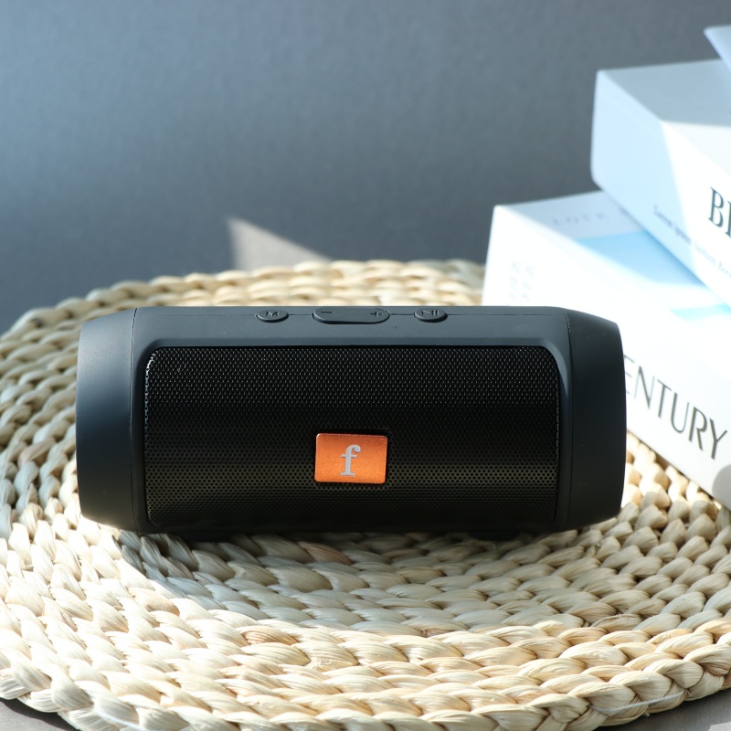 Portable Wireless Bluetooth Sp - огляд і ціна Jbl Speaker Flip 6